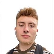 Estudainte de Licenciatura en Lenguas Extranjeras, con experiencia en enseñanza privada y grupal a ninños y adultos jovenes